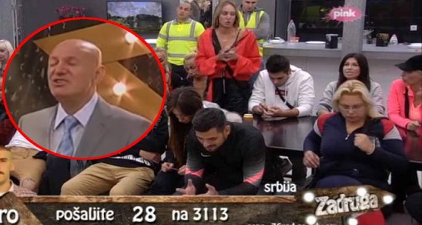 ŠABAN JE JUTROS POGINUO: Zadrugom se orile njegove pesme, niko nije očekivao ovu TUGU (VIDEO)