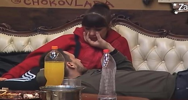 VEĆ PRAVE BEBU? Miljana Kulić se ZAKLELA – ostaću TRUDNA, iz INATA! Nezabeležen RAZLOG! (VIDEO)