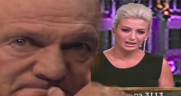 MUK U ZADRUZI: Dušica se obratila porodici Šabana Šaulića… Predosećali su (VIDEO)