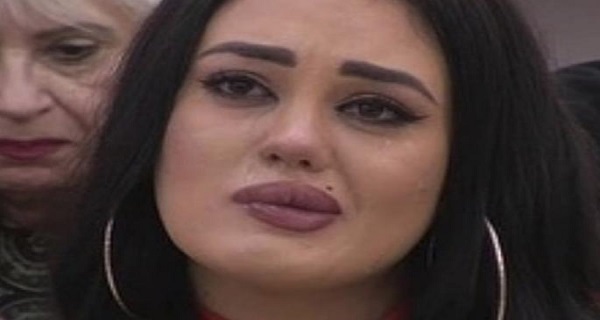 PROVALILA GA! OPASAN SI FOLIRANT Ana Korać planula, Davida OVO odalo – Nakon 20 dana napolju… KRAJ!