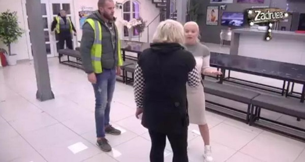 POSEDUJE DOKAZE! Zorica Marković rešila da uništi Sanju Stanković – Videla sam je U KATALOGU! (VIDEO)