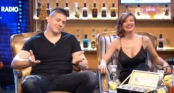 ZA 4 DANA – KIJA I SLOBA OPET ZAJEDNO! Molim produkciju… Kockareva PRED POČETAK dala javno obećanje!