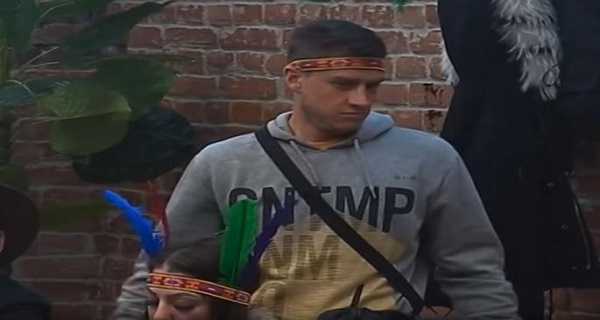 DAVID PREBLEDEO, KNEDLA U GRLU: Upitali ga za Anino ZANIMANJE, a on nije znao šta ga je snašlo!