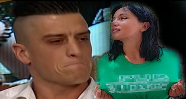 NIKAD DIREKTNIJA! Subotićka odgovorila na Davidovu PORUKU – besramni potez, TRAŽILA JE OVO! (FOTO)