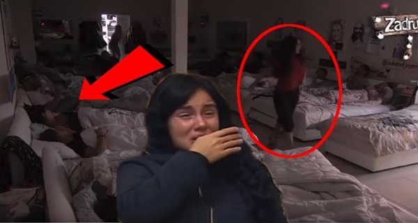 LJUBILI SE SVAKO VEČE DOK JE ALEKS SPAVALA: Sramno priznanje Ane Korać Ljubi: Umešan i Karađorđe