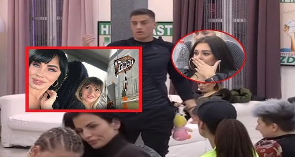 SAZNALI DA ALEKS ULAZI! David VAN SEBE, a Ana… Produkciji PROMAKLO i odali sve?! Haos pre uključenja UŽIVO
