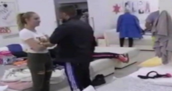 TRUDNOĆA?! Gasttozz VEČERAS ulazi u Zadrugu, a Luna na MUKAMA… Priznala Marku da…
