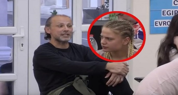 KARAĐORĐE BI KAO MILOJKO? Ne može! Doroteina majka progovorila o njegovom nabacivanju ćerki – BOLESNO!