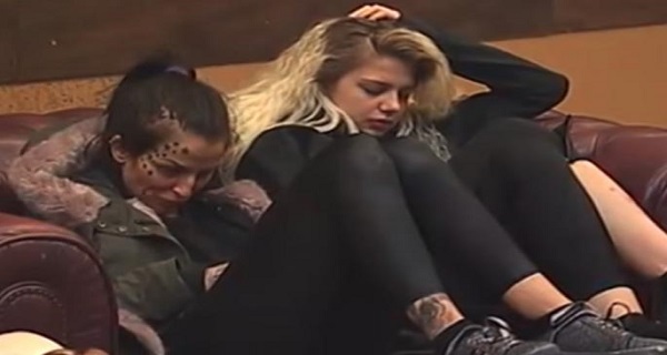 KRUNIĆKA ISPLAKALA DUŠU! Za nju Zadruga više neće biti ista! Težak bol je sasvim SLOMIO! (VIDEO)