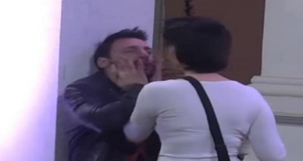 MNOGI ZADRUGARI ĆE ZAPLAKATI: Lazar se SRCEPARAJUĆOM porukom OPROSTIO od ukućana! EMOTIVNO! (VIDEO)