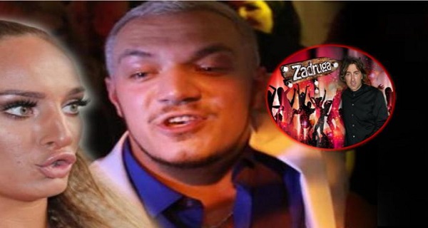 PAR SATI PRED ULAZAK oglasio se GASTTOZZ: Brutalna poruka – tiče se njih! Ima JASAN PLAN, sve će POREMETITI