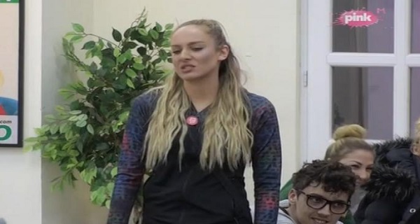 ANABELE MI: Luna prekršila zakletvu datu majci, ponovo se KUNE I LAŽE – a sve zbog Marka! (VIDEO)