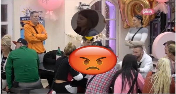 BRUTALNO! Ima li ovde K*RVI? DA! Tokom Igre istine isplivala ŠOKANTNA istina! Mina PROGOVORILA (VIDEO)