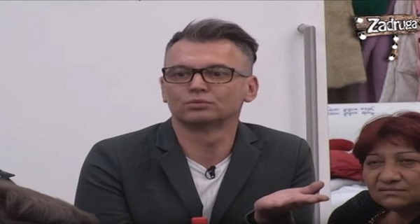 NAPALA VODITELJA Ti si čist p*derluk ON URLAO: Sram vas bilo! ŽESTOK SUKOB U LAJVU Produkcija na UDARU