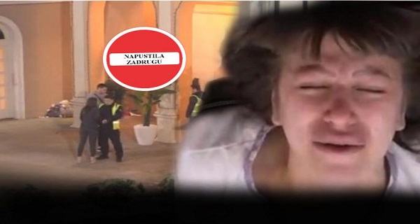 JEZIVI URLICI: Nakon izlaska Miljane iz Zadruge – DRAMA njenog sina! OVO NIJE HUMANO AKO JE ISTINA