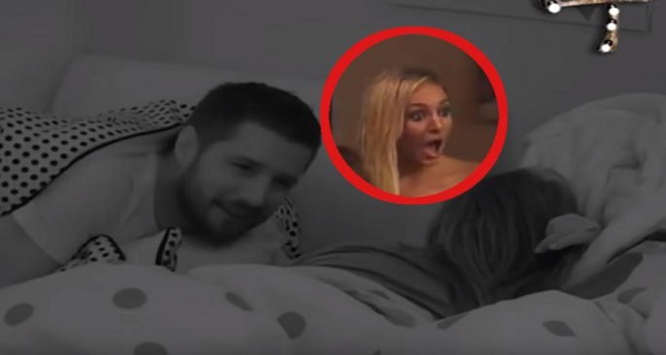 LAGAO I LUNU I GLEDAOCE! Marko kaže da nije muvao Draganu Mitar, evo DOKAZA! Budi NEŽAN… (VIDEO)
