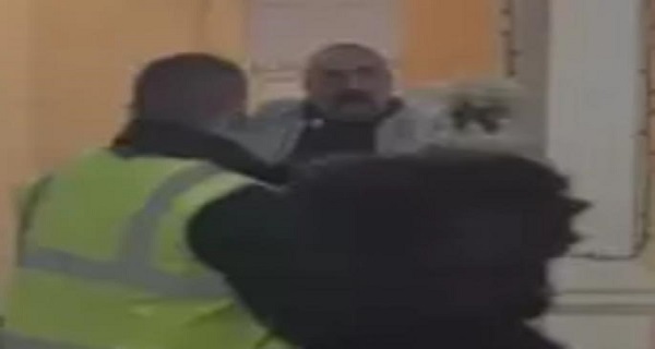 TUČA ISPRED RIHABA! Suzana nasrnula na Mikija – Nije dobro prošla! Đuričić NEMILOSRDAN! GOTOVA JE! (VIDEO)