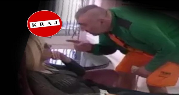 HAOS U BELOJ KUĆI! Miki se uneo Suzani u lice i URLA! Ovo je kraj – vratio joj sve, ona uzvratila (VIDEO)