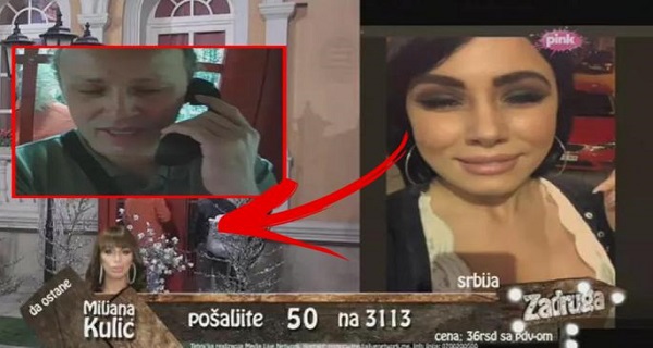 OBEĆANJE DATO OCU! Šapnula Karađorđu u telefonskom razgovoru: Pre 8 sati Subotićka POVUKLA PRVI POTEZ!
