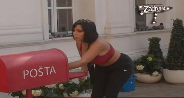 ALEKSANDRA DOBILA PISMO: Veliki šef Subotićevoj priredio PAKAO od ŽIVOTA! Ovo će je SKUPO KOŠTATI!