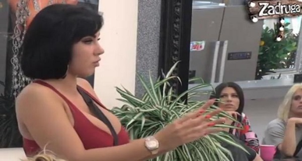 SVE ISPLANIRALI RANIJE: Isplivala istina o DOGOVORU Davida i Aleksandre! Nastao MUK, zadrugari ŠOKIRANI!