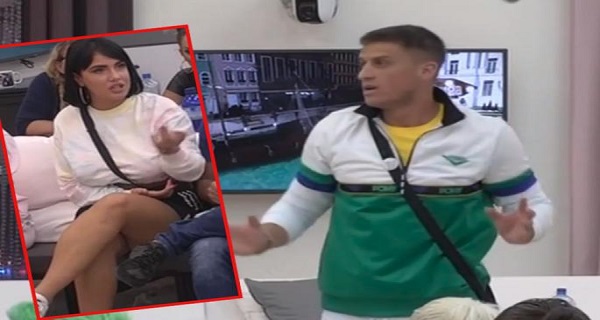 ALEKS RAZOTKRILA NAJVEĆU DAVIDOVU LAŽ! Prodaja, izbacivanje majke i sestre! Gadi mi se! Smeće i odron!