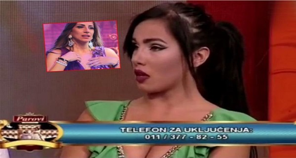 DALILA GRMI – PRVI PUT O ALEKS: Susret OČI u OČI sa Subotićkom – evo i GDE! “Nisam KRIVA za ubistvo!”