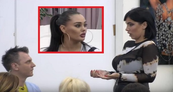 NOVA PREPUCAČINA ALEKS I ANE! Ti i tvoj LAŽNI VERENIK – Koraćeva joj ODBRUSILA i ODBILA Davida da… AU