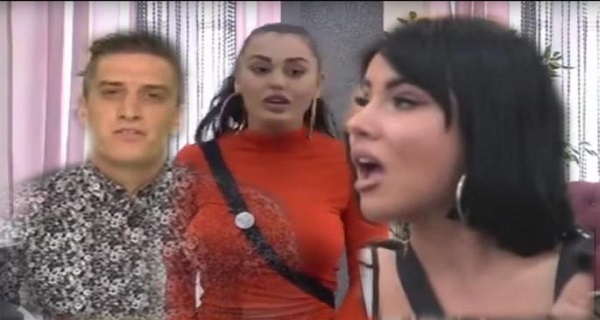 OSVETA ALEKSANDRE SUBOTIĆ! Nakon što je Ana Korać priznala da je preotela Davida, usledio ŠOK! (VIDEO)