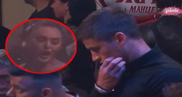 RASKINULI ANA I DAVID?! Pogledajte šta se dogodilo na žurci! Ona je PUKLA – on NE POSTOJI! (VIDEO)