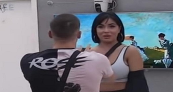 SUKOB U IZOLACIJI: Nakon ŽESTOKIH SVAĐA Aleks uradila OVO, David SKOČIO… NEPODNOŠLJIVO!