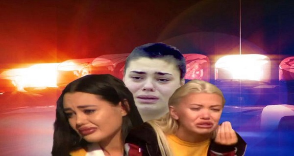 ODLUČIO DA JE RASKRINKA: Usred “afere prostitucija” objavio PORUKE koje mu je ONA SLALA! Biće HAOSA