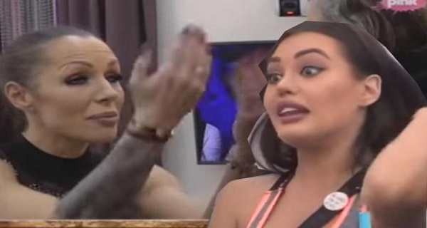 ĆERKO, GAZI G*VNO! Ljuba URNISALA Anu Korać! Raskrinkala je BRUTALNO i podržala Aleks! Zlo! (VIDEO)
