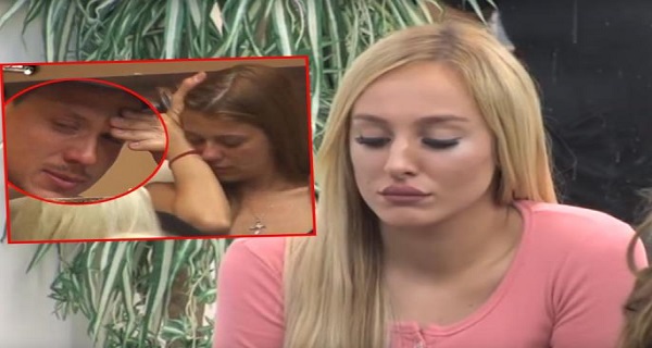 LUNA JE UNIŠTILA ŽIVOT KIJI I SLOBI! A ni sa Markom NIJE srećna! Zadrugarka RAZORILA Đoganijevu!