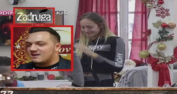 UZVRAĆA UDARAC! Gasttozz se OGLASIO, izneo CELU ISTINU o Luni Đogani! Ja OLOŠ? J**ITE SE SVI! (VIDEO)