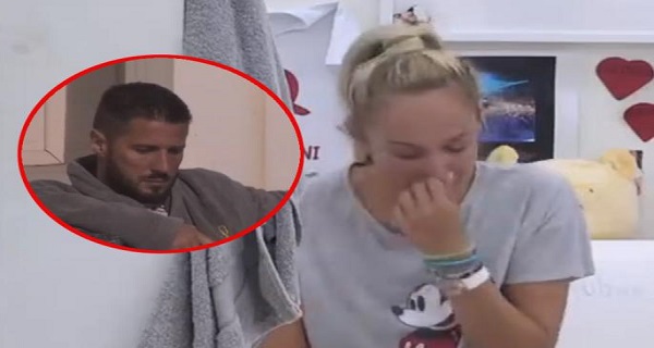 DEFINITIVAN RASKID, LUNA OČAJNA! Marko je moj PORAZ, evo i zašto… Potresne reči tuge i jada! (VIDEO)