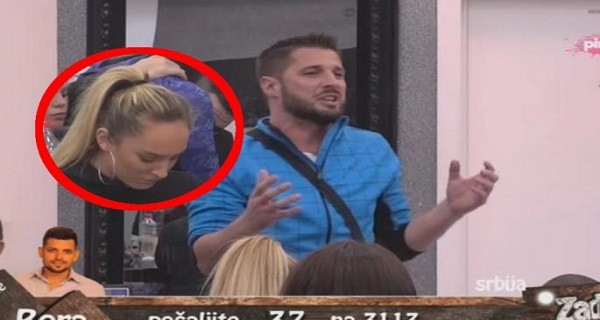 MARKO PRETI LUNI! Ako ikada raskinemo… Đoganijeva će morati da se ČUVA! Miljković ima RAZLOG!