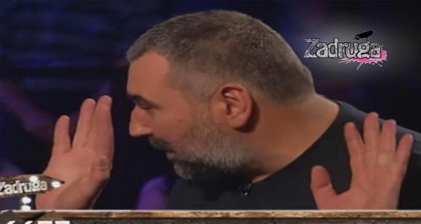 ISPLIVALO – PRVA SLIKA POSLE BEGA! Evo gde je i sa kim Miki Đuričić SADA – sve je SLAGAO i uradio OVO!