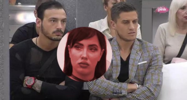 “TE POZE…” Iznela dokaze o HOMOSEKSUALNIM sklonostima Lazara Jeremića – On oseća nešto prema Davidu!