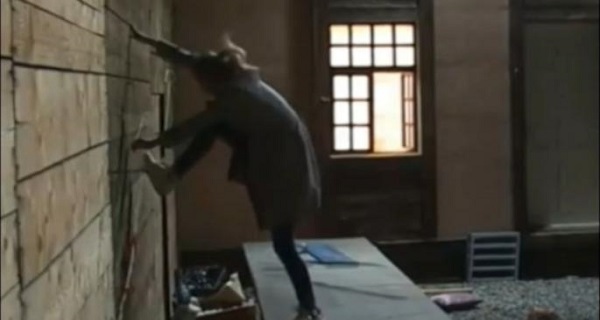 NECENZURISANI SNIMAK BEGA Nadežde Biljić iz “Zadruge”! Divljačkim postupcima ugrozila život! (VIDEO)