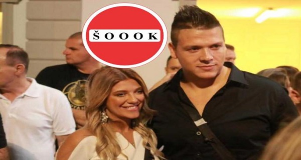 PODNOSE PRIJAVE: Posle VESTI da se PONOVO venčavaju, Kija i Sloba ZAVRŠILI na SUDU! (FOTO)