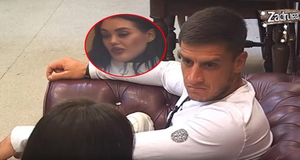 HAOS! UGUŠIO JE SVOJIM LAŽIMA: Najveća svađa Ane i Davida – RASKID!? Ugasila mu se strast (VIDEO)