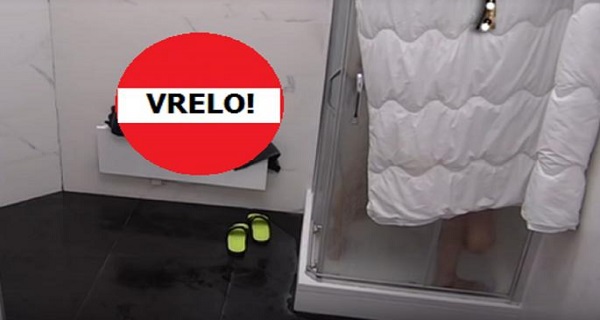 VIDELO SE BAŠ SVE! Ana naskočila na Davida – PAO DIVLJI S*KS pred SVIMA! Gole grudi i g*za kao BOMBE!