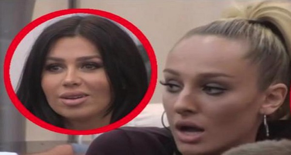 PLEJBOJ ZEČICA, ČIVAVA: Luna ponizila Staniju kao nikada do sada, posle ovoga NEMA DALJE! (VIDEO)