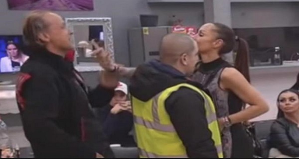 “TEBI JE CEO ŽIVOT P*ŠENJE K*RCA”: RAT bivših supružnika ne jenjava, vređaju se za sve pare!