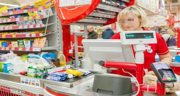 “Ostaću vam dužna dva dinara…” Evo koliko novca GUBITE zbog zaokruživanja računa i ŠTA MOŽETE DA URADITE (VIDEO)