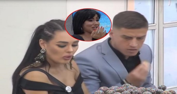 ZAR NA SLAVU OVO DA MU URADI?! Sukob Aleks i Davida NE STAJE – Žalio se Ani, ona u NEVERICI! Brutalna OSVETA