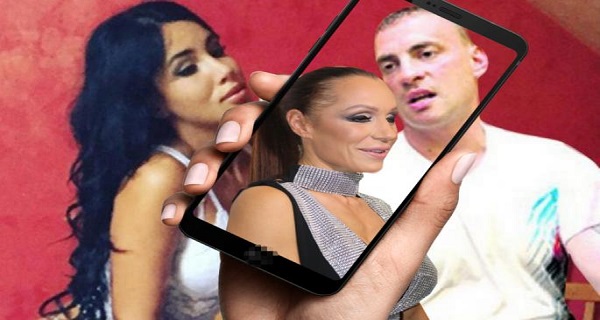 VIŠE NEMA IZVLAČENJA! Isplivala prepiska Ljube i Čabarkape – Ne bi valjalo da moja Aleksandra čuje…