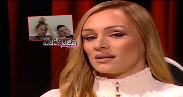 Osuđena zbog PRELJUBE I INCESTA… Brutalno OŠURIO po Anabeli Atijas zbog priznanja o kćerki Luni