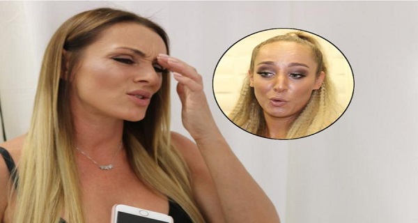 “MAJKA NAJOMRAŽENIJE LJUBAVNICE”: Anabela smogla snage da ISKRENO progovori o Luni, plaču i vrištanju